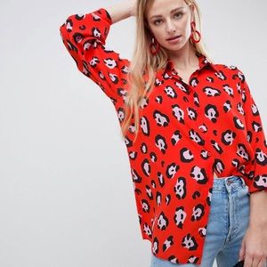 Asos Top